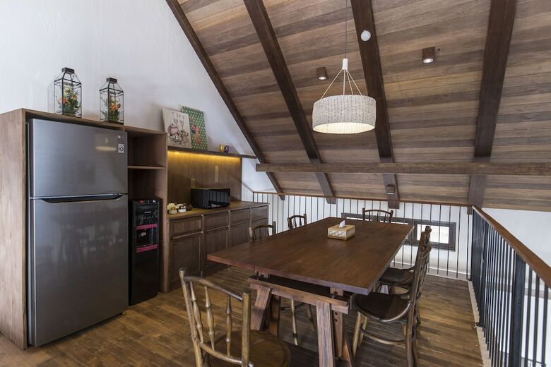Apartamento Plataran Bromo