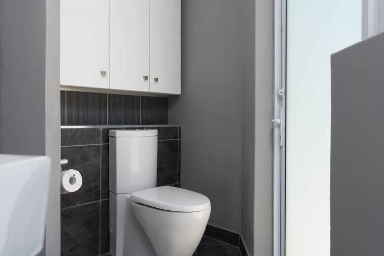 Apartamentos Sanhill Terrace 7