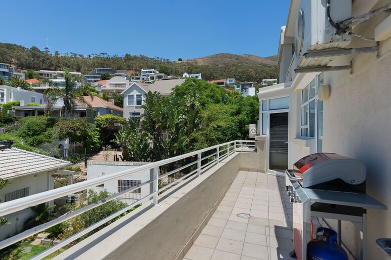 Apartamentos Sanhill Terrace 7