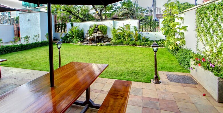 Aparthotel Highlands Suites Apartment Hotel