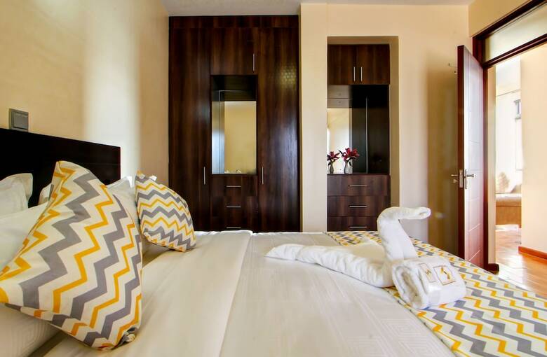 Aparthotel Highlands Suites Apartment Hotel