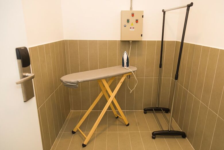 Hotel Ibis Budget Lorena