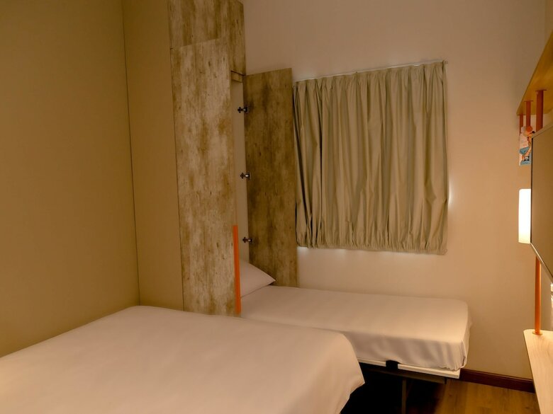 Hotel Ibis Budget Lorena