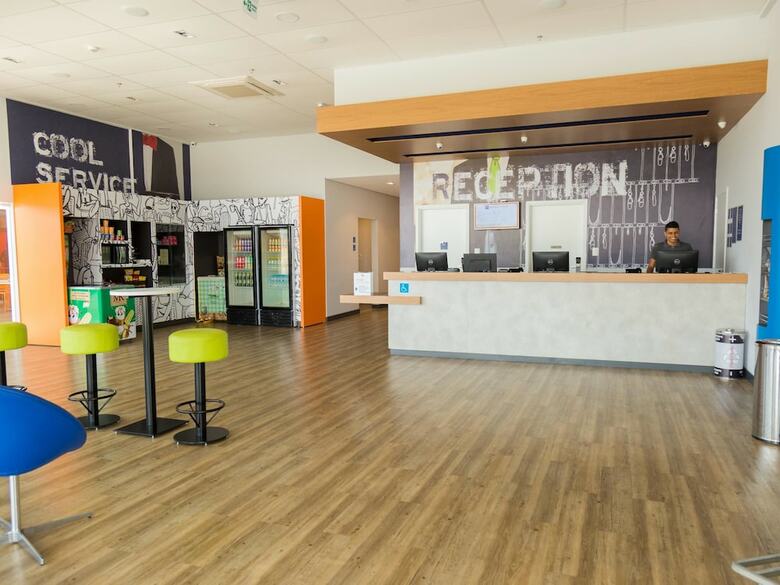 Hotel Ibis Budget Lorena