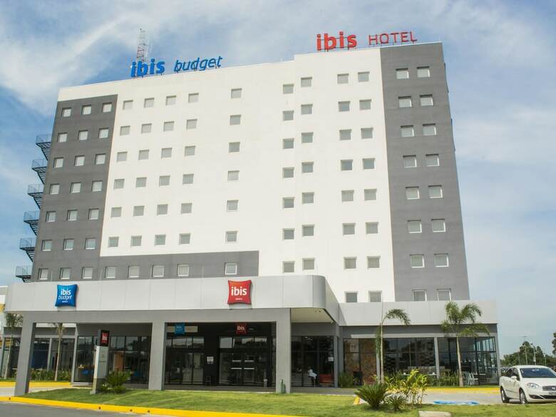 Hotel Ibis Budget Lorena