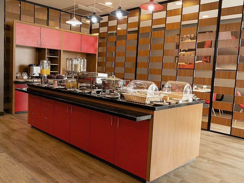 Hotel Ibis Budget Lorena