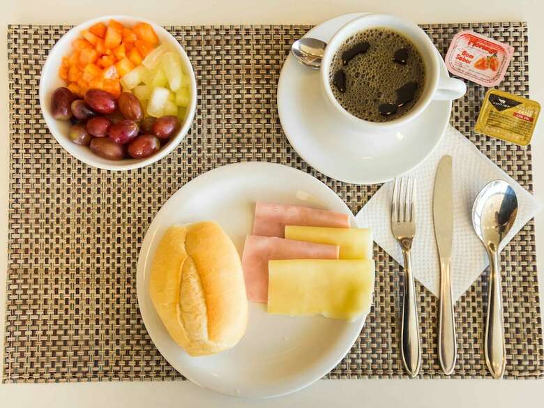 Hotel Ibis Budget Lorena