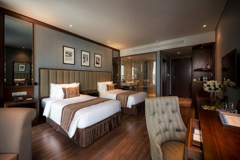 Royal Beach Boton Blue Hotel & Spa
