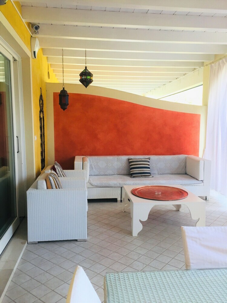 Villa Camilla
