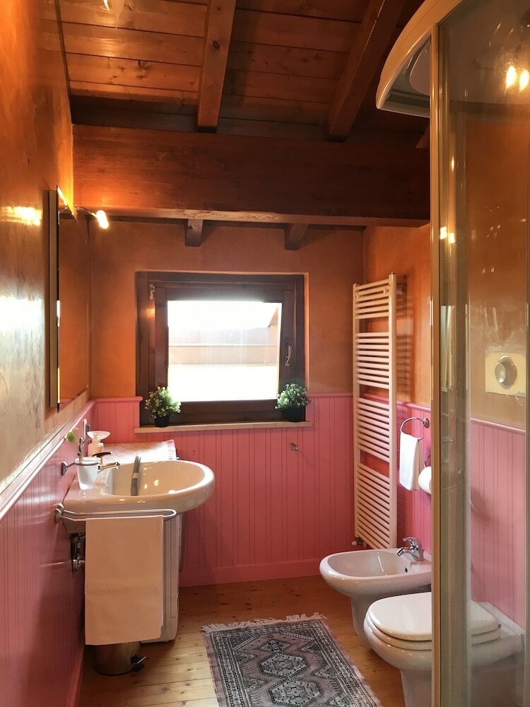 Apartamento Il Lago Di Sole