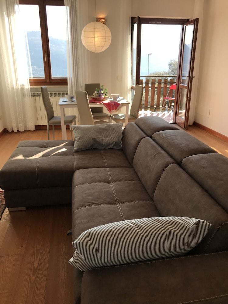 Apartamento Il Lago Di Sole