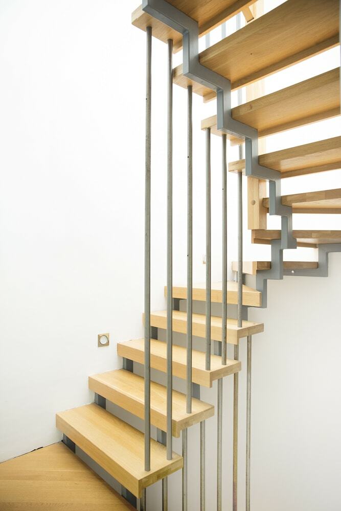 Apartamentos The Holborn Lights - Modern 3bdr Home With Rooftop Terrace & Garage