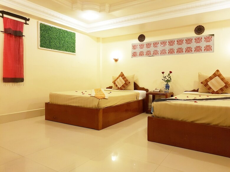 Hotel Fancy Guest House