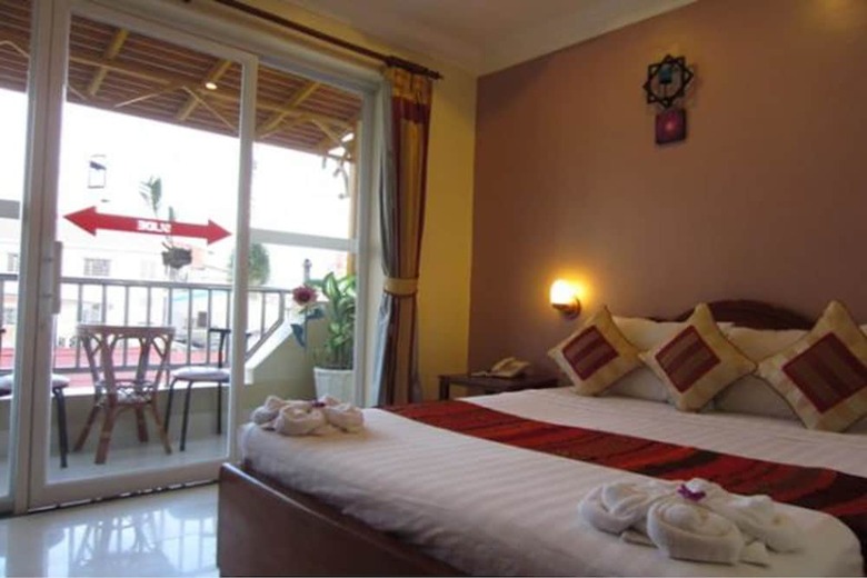 Hotel Fancy Guest House