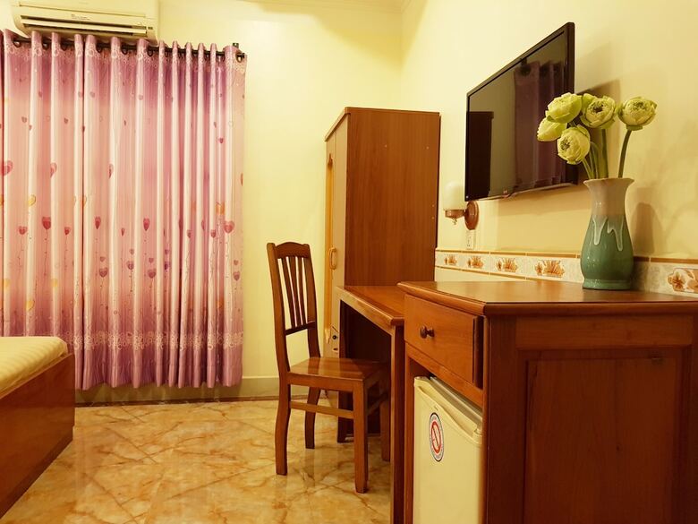 Hotel Fancy Guest House