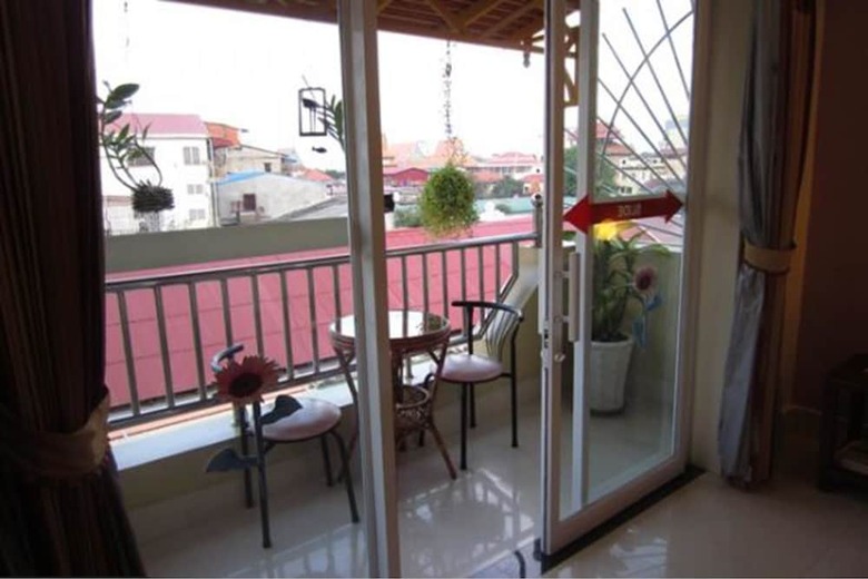 Hotel Fancy Guest House