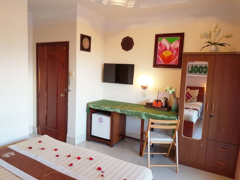 Hotel Fancy Guest House