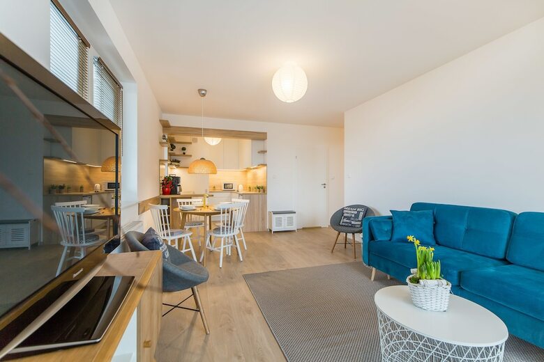 Apartamenty Feniks