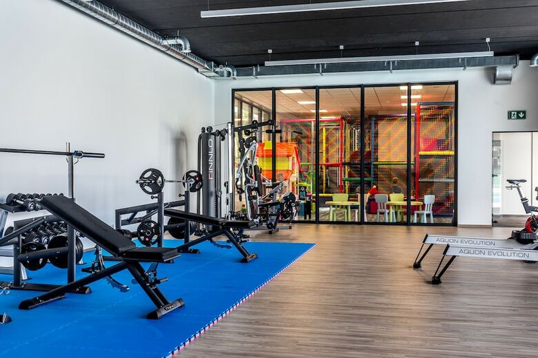 Apartamenty Feniks