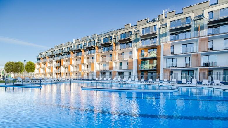 Apartamenty Feniks