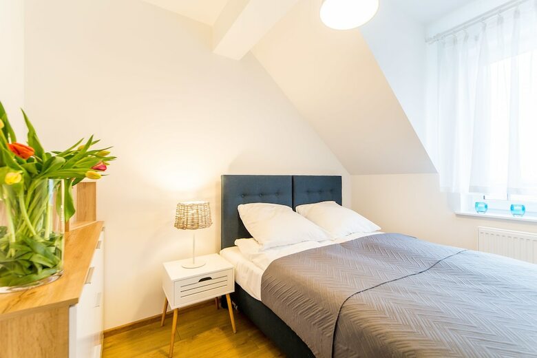 Apartamenty Feniks