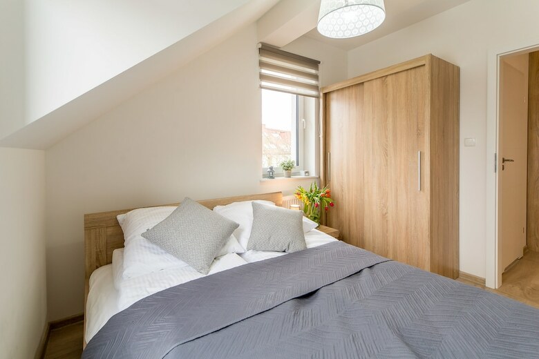 Apartamenty Feniks