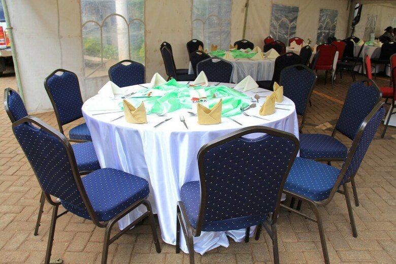 Hotel Chak Guest House & Conference Centre