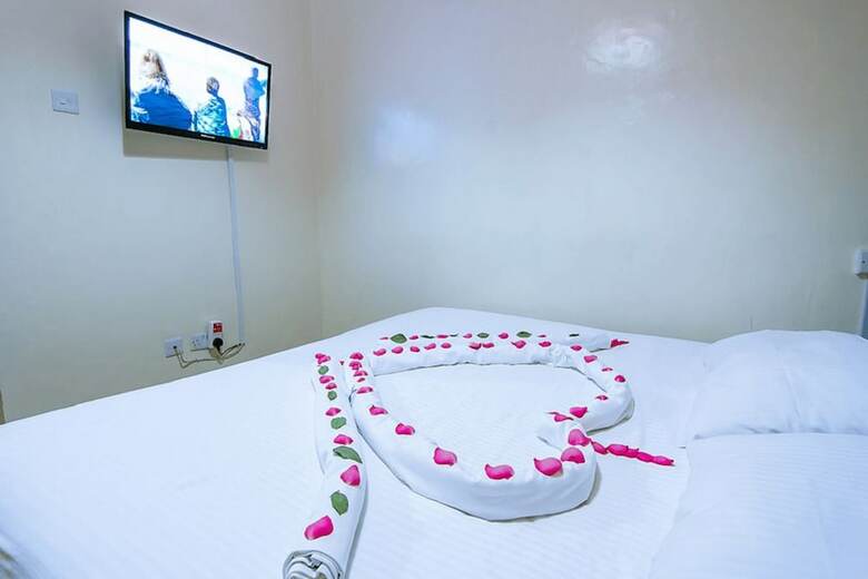 Hotel Chak Guest House & Conference Centre