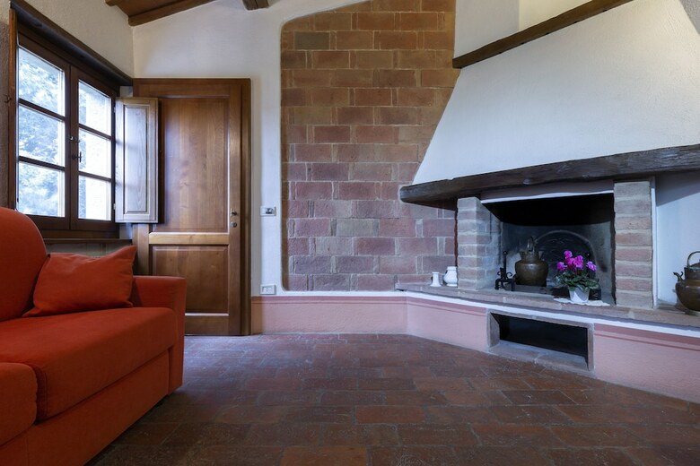 Agroturismo Villa La Morina Agriturismo