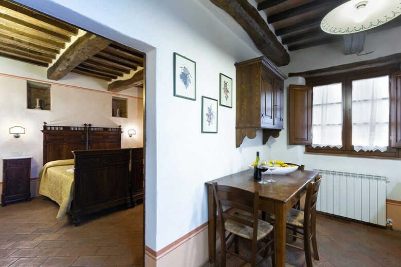 Agroturismo Villa La Morina Agriturismo