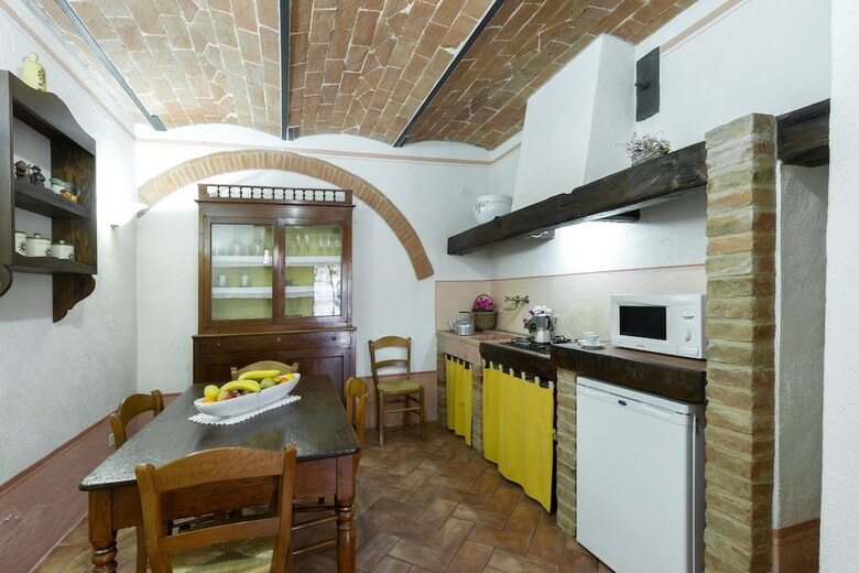Agroturismo Villa La Morina Agriturismo
