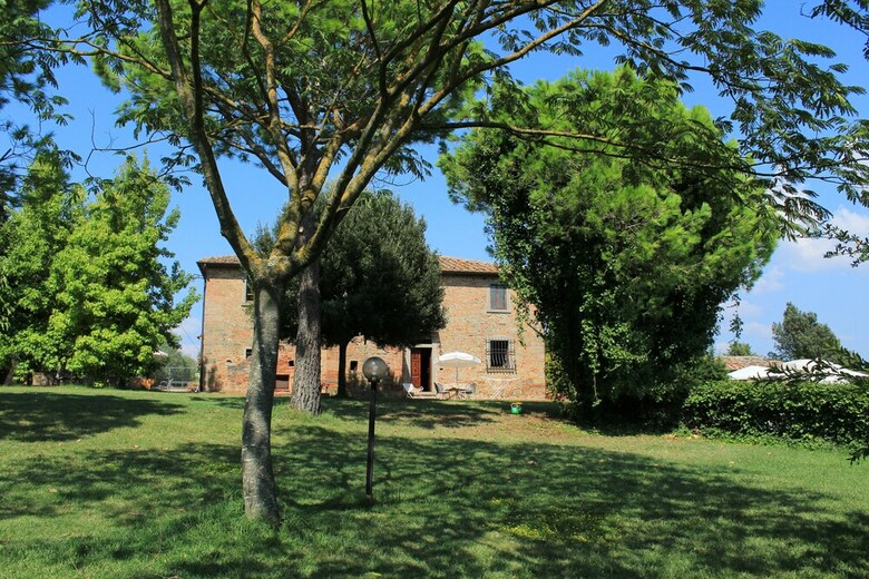 Agroturismo Villa La Morina Agriturismo