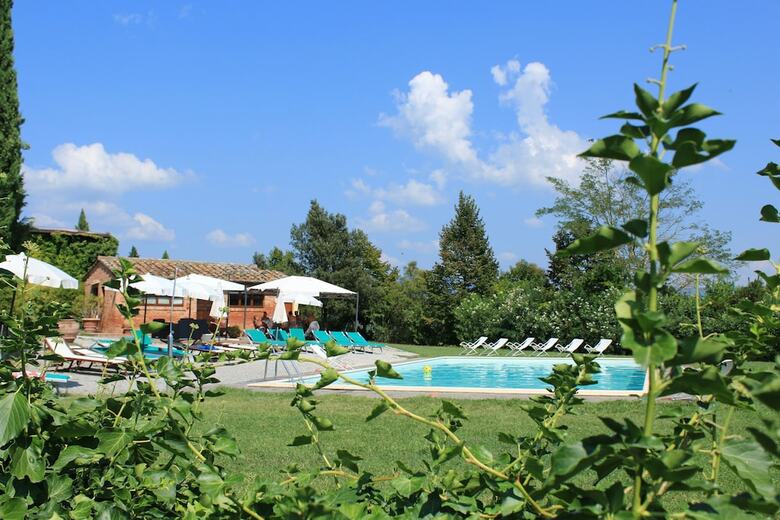 Agroturismo Villa La Morina Agriturismo