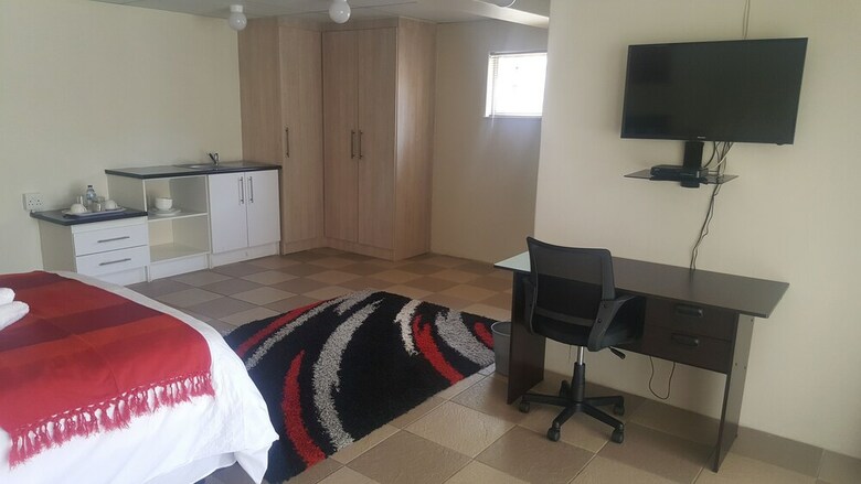 Hotel Aqe Accommodation
