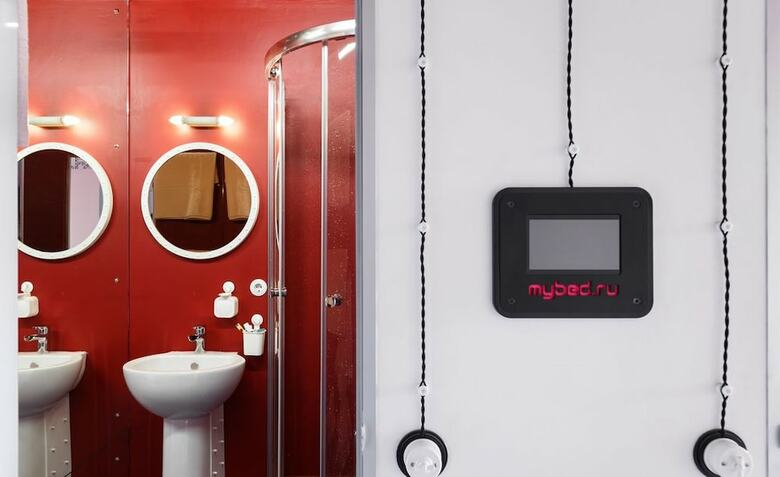 Apartamentos Home4day Smart House