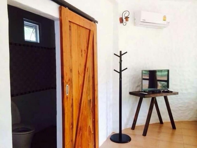 Hotel Nhan Phatthalung