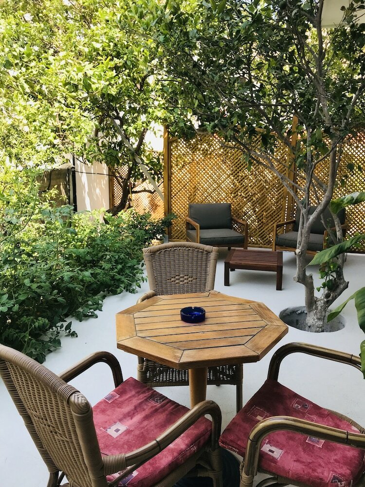 Residencia Stegna Dream