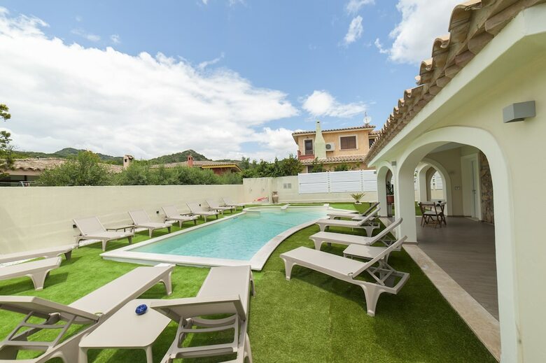 Posada Suimi's Hotel