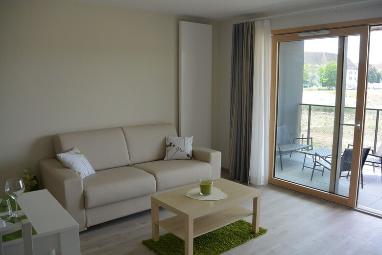 Aparthotel Airport Club R�sidence