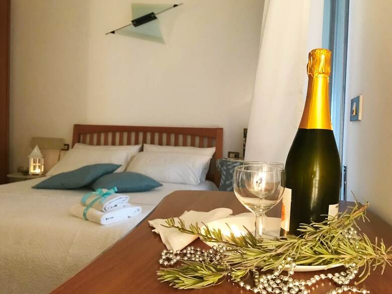 Apartamento Il Quadrifoglio