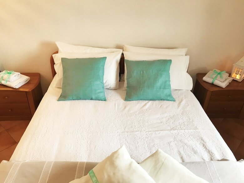 Apartamento Il Quadrifoglio