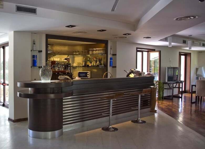 Hotel Le Piane
