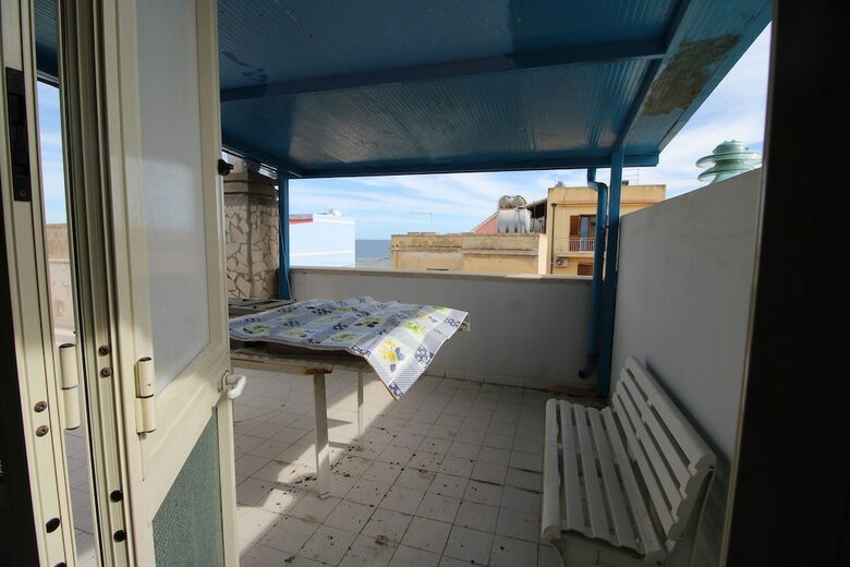 La Casa Del Fico Marzamemi