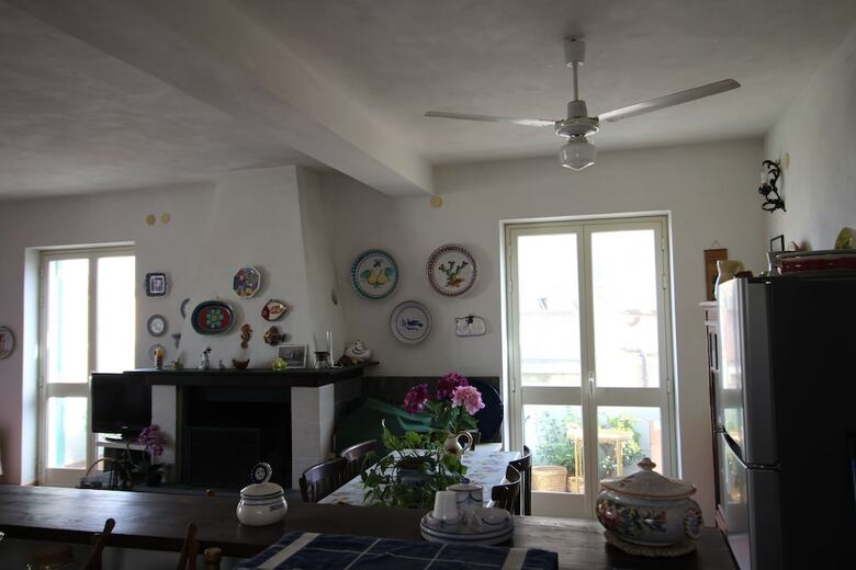 La Casa Del Fico Marzamemi