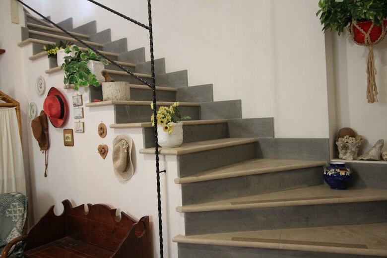 La Casa Del Fico Marzamemi