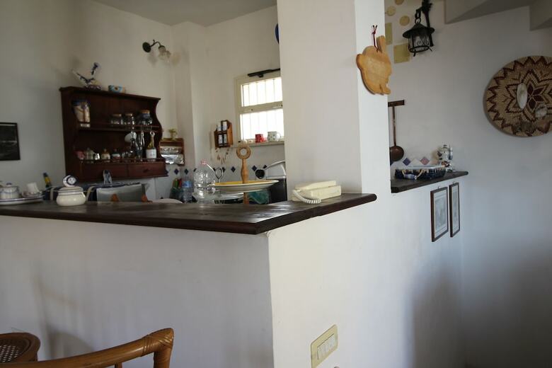 La Casa Del Fico Marzamemi