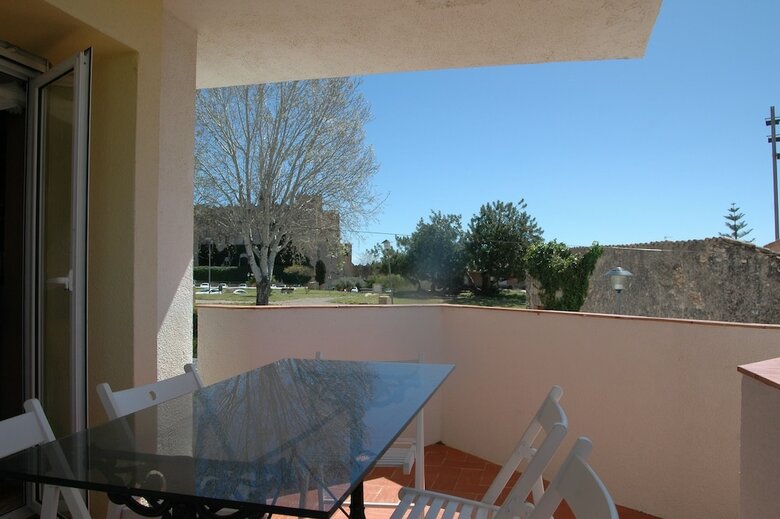 Apartamentos Casa Del Castell