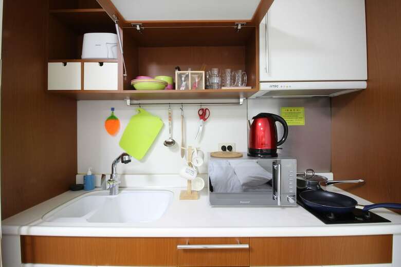 Apartamentos Atomy Stay