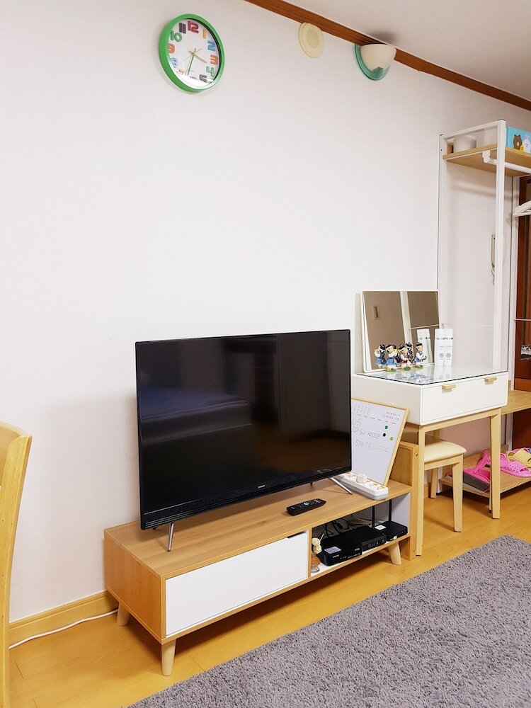 Apartamentos Atomy Stay