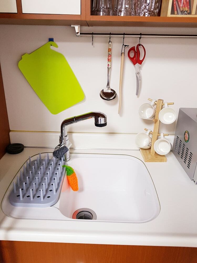 Apartamentos Atomy Stay